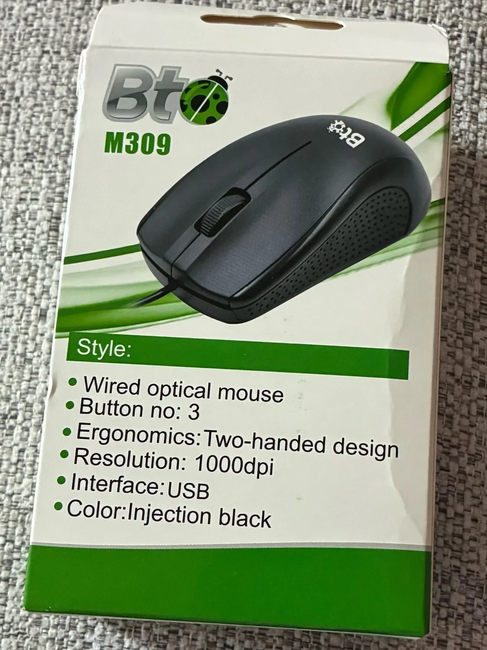 t/o compact black